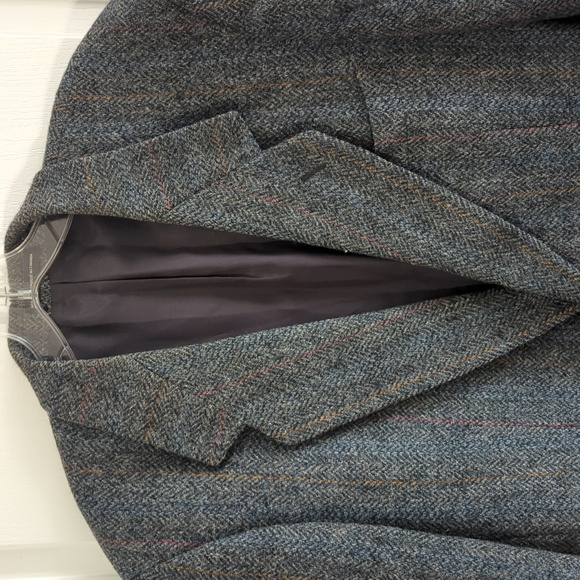 Harris Tweed Jacket - Picture 5 of 13